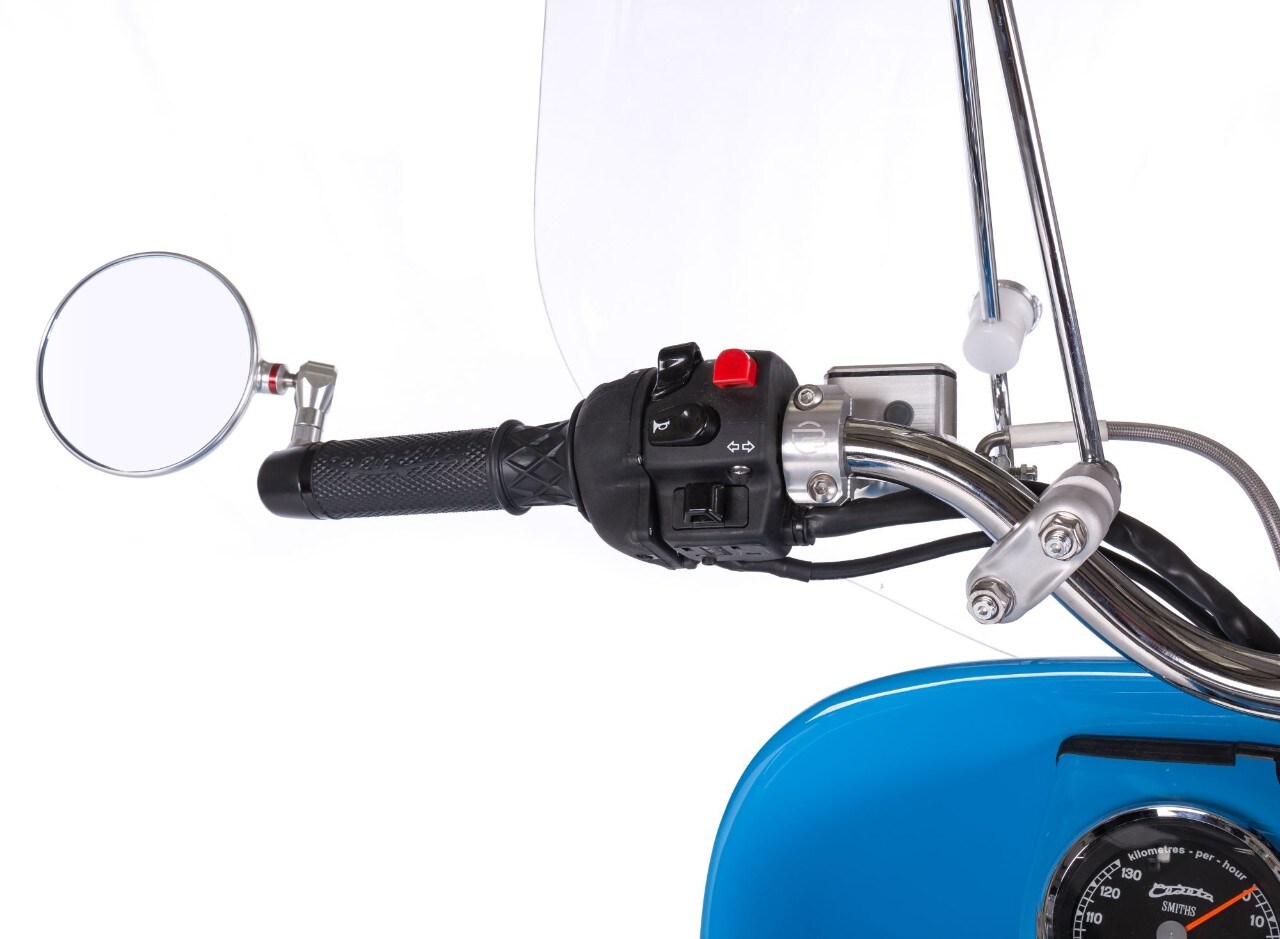 CeZeta Type 506, le foto e i dettagli